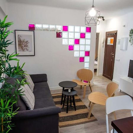 Holidays2Malaga Lagunillas 3 Bedrooms Downtown Local Area 500Mb Free Wifi المظهر الخارجي الصورة