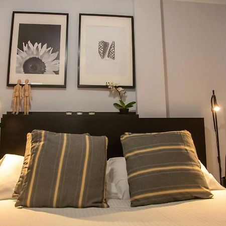 Holidays2Malaga Lagunillas 3 Bedrooms Downtown Local Area 500Mb Free Wifi المظهر الخارجي الصورة