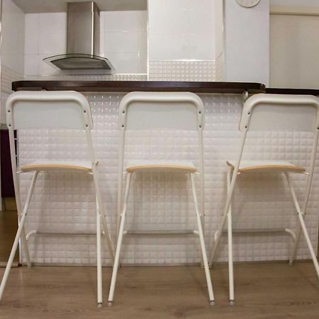 Holidays2Malaga Lagunillas 3 Bedrooms Downtown Local Area 500Mb Free Wifi المظهر الخارجي الصورة