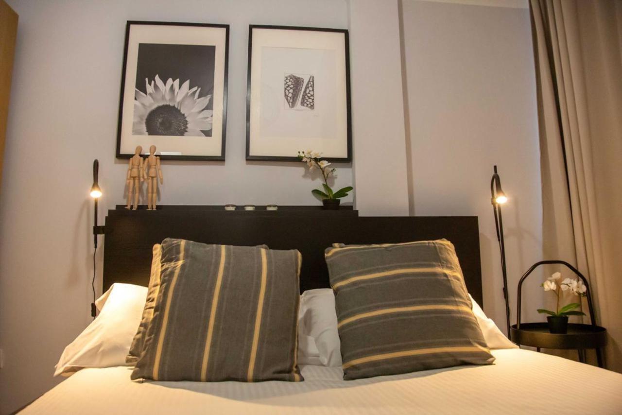 Holidays2Malaga Lagunillas 3 Bedrooms Downtown Local Area 500Mb Free Wifi المظهر الخارجي الصورة