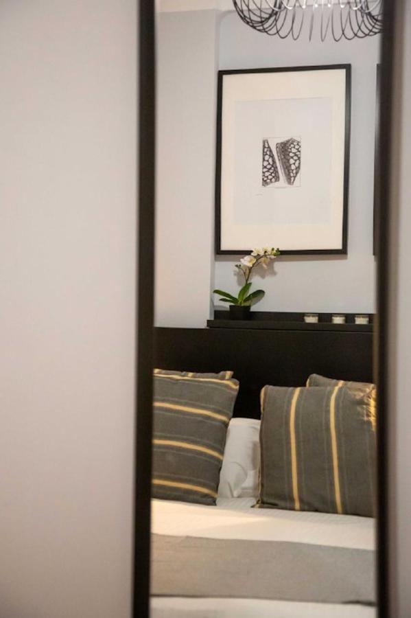 Holidays2Malaga Lagunillas 3 Bedrooms Downtown Local Area 500Mb Free Wifi المظهر الخارجي الصورة