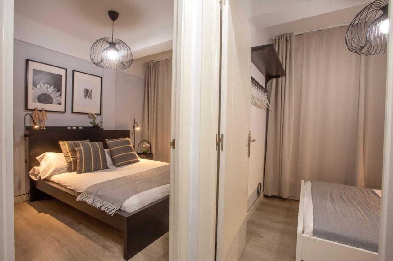 Holidays2Malaga Lagunillas 3 Bedrooms Downtown Local Area 500Mb Free Wifi المظهر الخارجي الصورة