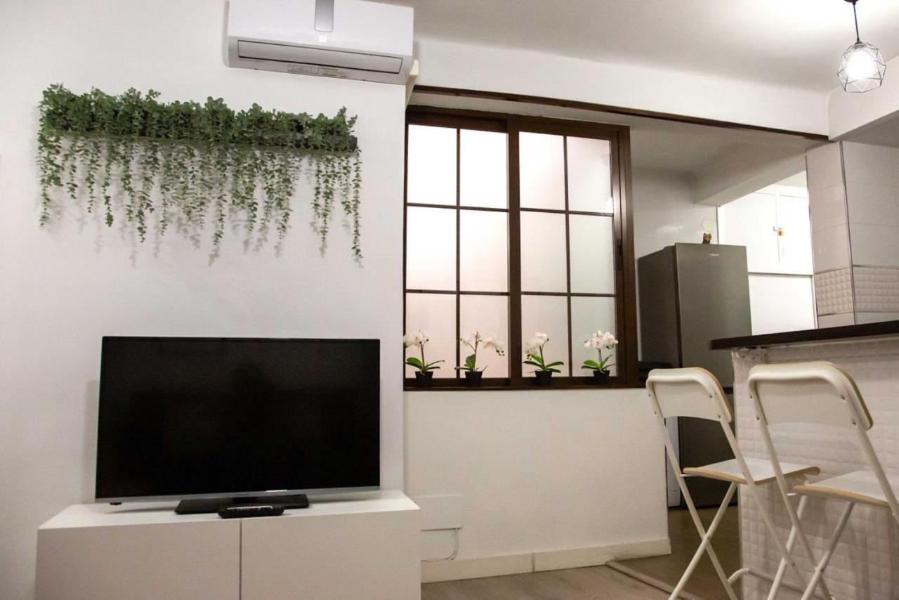 Holidays2Malaga Lagunillas 3 Bedrooms Downtown Local Area 500Mb Free Wifi المظهر الخارجي الصورة