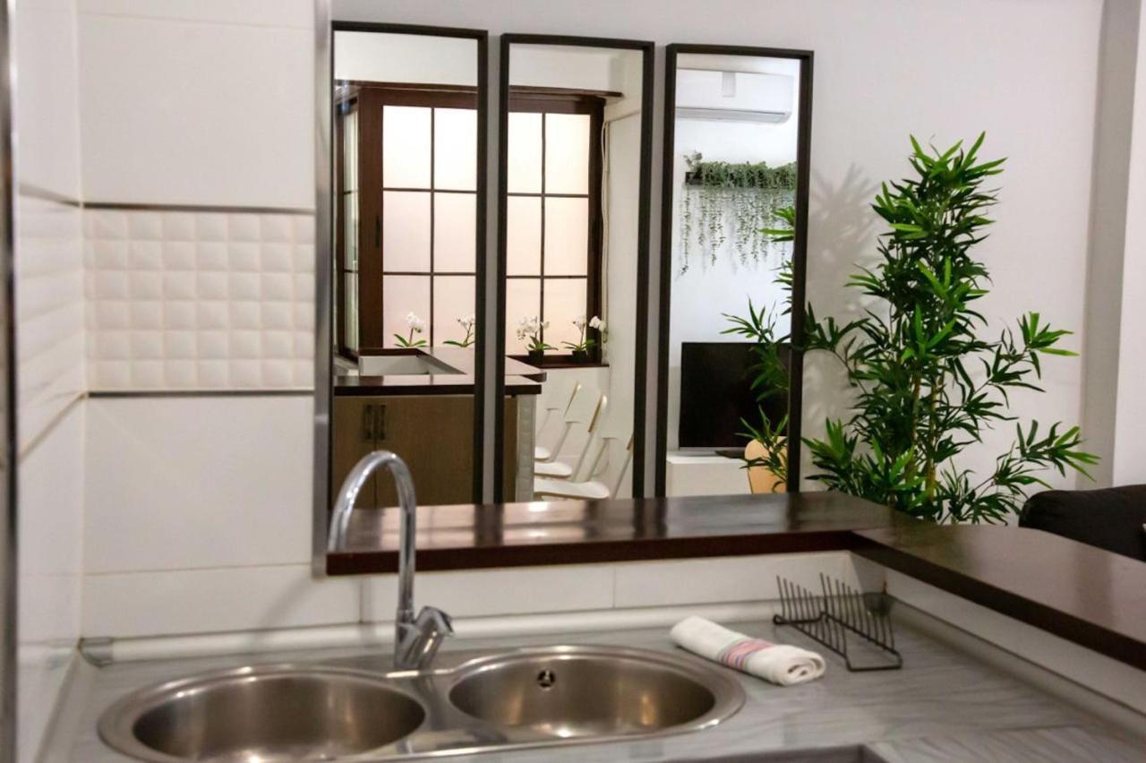 Holidays2Malaga Lagunillas 3 Bedrooms Downtown Local Area 500Mb Free Wifi المظهر الخارجي الصورة