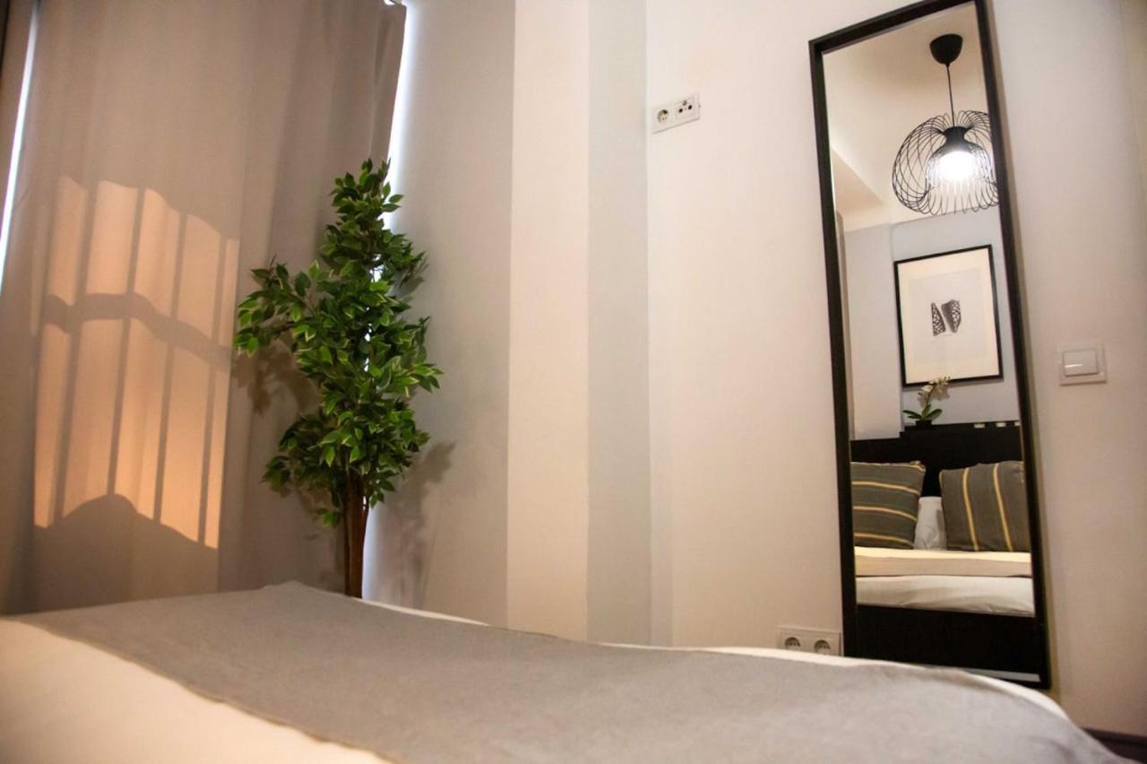 Holidays2Malaga Lagunillas 3 Bedrooms Downtown Local Area 500Mb Free Wifi المظهر الخارجي الصورة