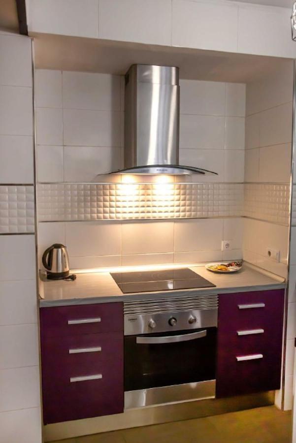 Holidays2Malaga Lagunillas 3 Bedrooms Downtown Local Area 500Mb Free Wifi المظهر الخارجي الصورة