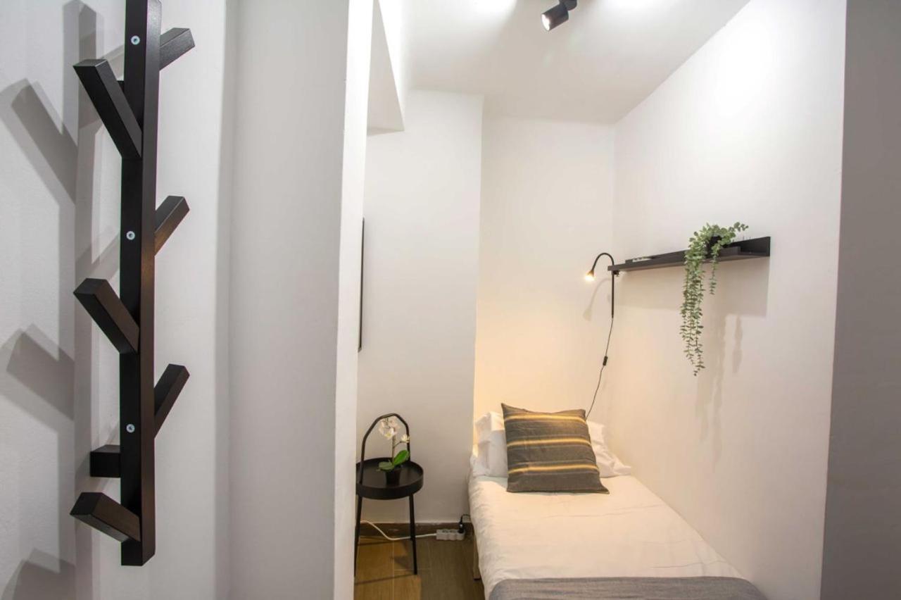 Holidays2Malaga Lagunillas 3 Bedrooms Downtown Local Area 500Mb Free Wifi المظهر الخارجي الصورة
