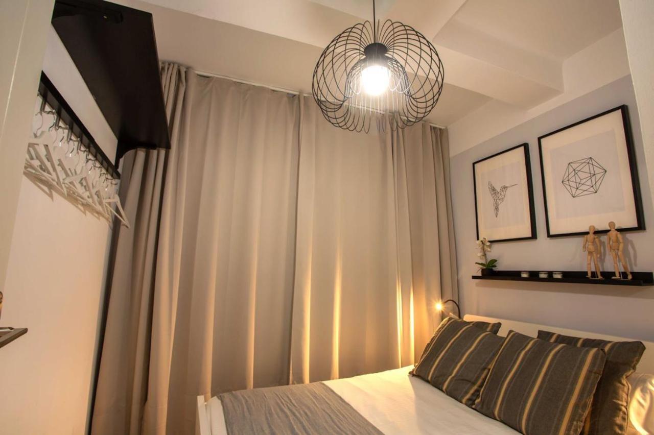 Holidays2Malaga Lagunillas 3 Bedrooms Downtown Local Area 500Mb Free Wifi المظهر الخارجي الصورة