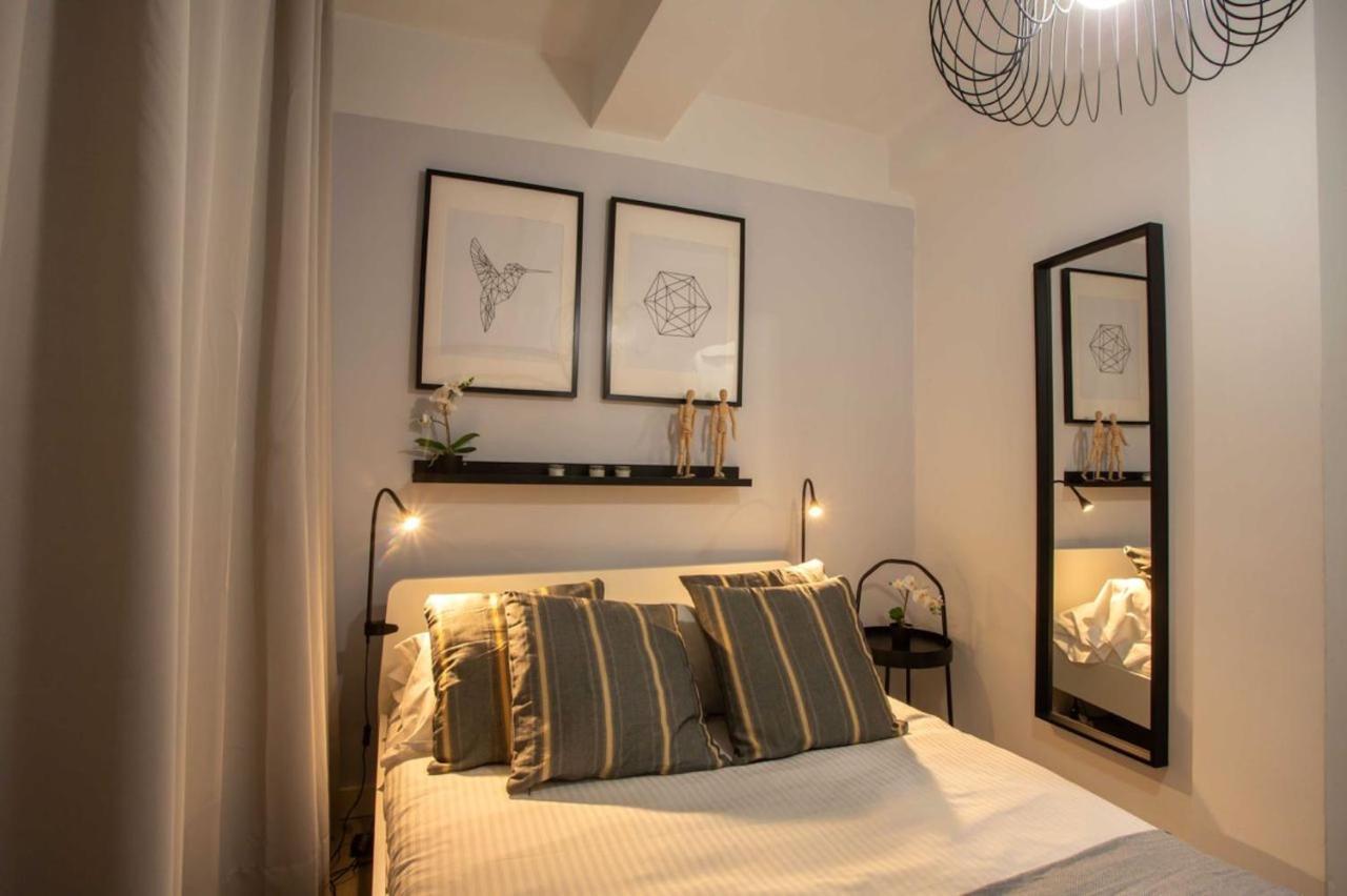Holidays2Malaga Lagunillas 3 Bedrooms Downtown Local Area 500Mb Free Wifi المظهر الخارجي الصورة
