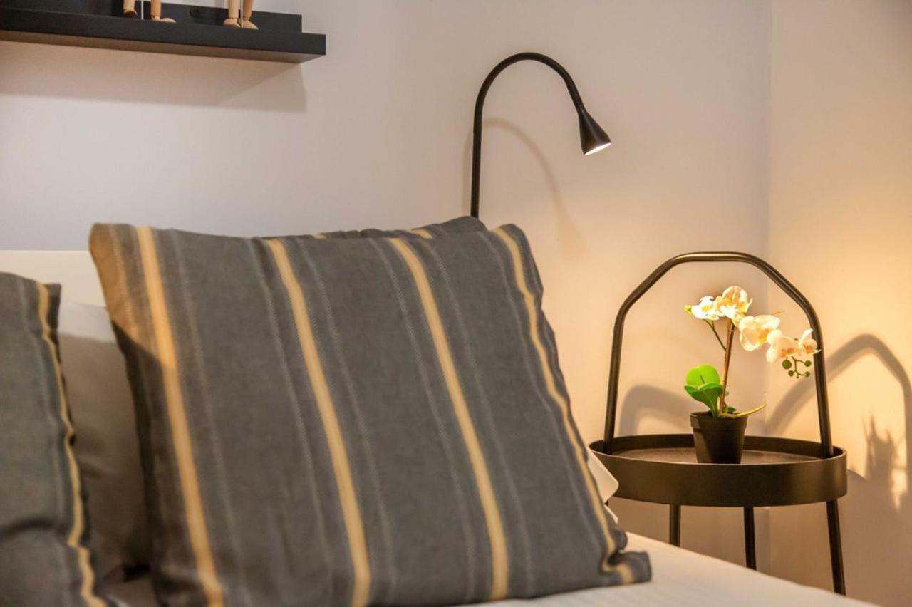 Holidays2Malaga Lagunillas 3 Bedrooms Downtown Local Area 500Mb Free Wifi المظهر الخارجي الصورة